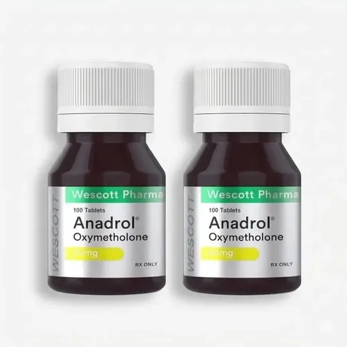 Anadrol 25mg Anadrol 25mg - Image 1