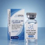 CJC-195 ( with DAC) 5mg x 10 vials