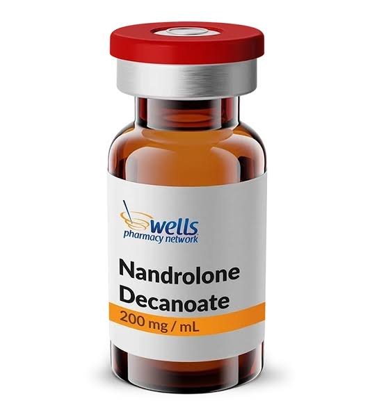 Deca Durabolin 200mg11 Deca Durabolin 200mg - Image 1