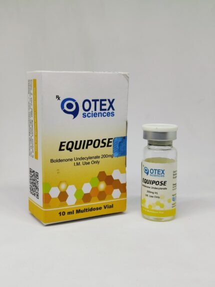 Equipoise Cypionate 200mg