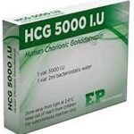 HCG 5000iu