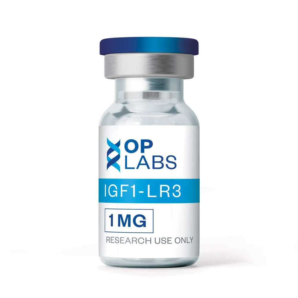 IGF1-LR3 1mg IGF1-LR3 1mg - Image 1
