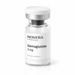 Semaglutide 5mg x 10 vials
