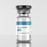 Tesamorelin 10mg x 10 vials