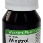 Winstrol 25mg